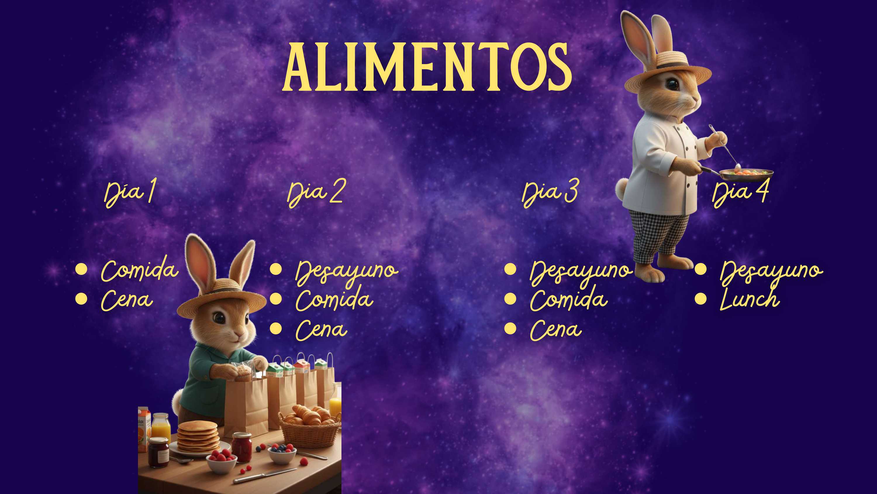 4to Campamento Nacional de Ramas Menores