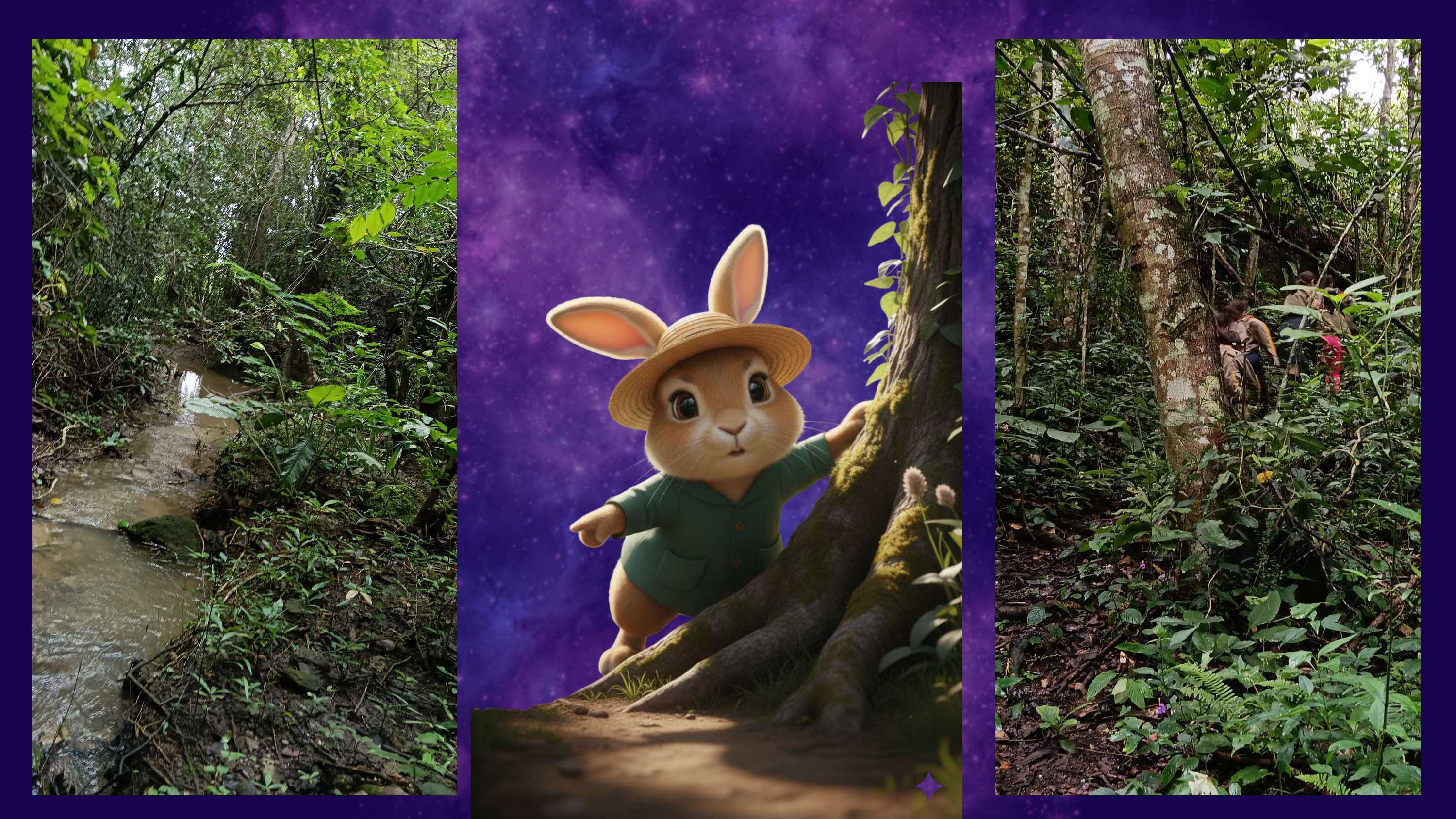 4to Campamento Nacional de Ramas Menores