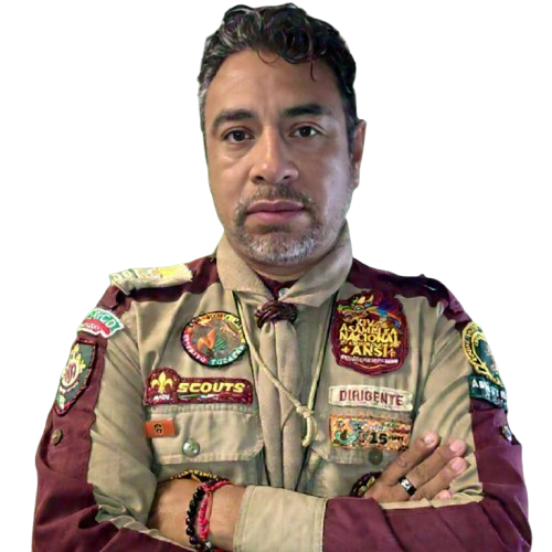 Ángel Isaías Flores Díaz