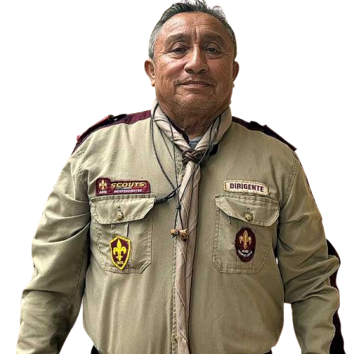 Reyes Martin Medrano Jiménez