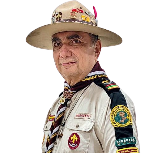 Reyes Marcelo Pacheco Acosta