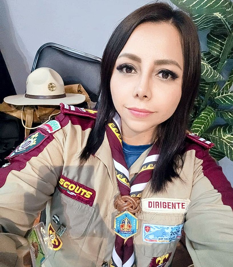 Zuria Alejandra Gamboa González